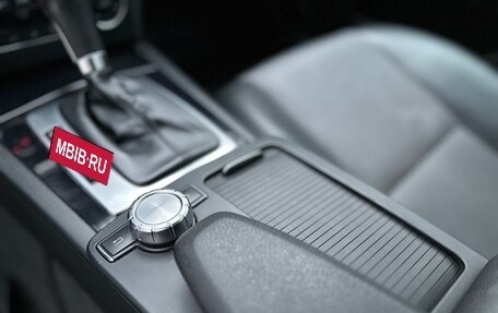 Mercedes-Benz C-Класс, 2013 год, 1 290 000 рублей, 24 фотография