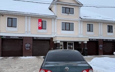 Volkswagen Jetta VI, 2009 год, 530 000 рублей, 2 фотография