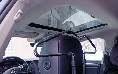 Volkswagen Jetta VII, 2018 год, 1 750 000 рублей, 5 фотография