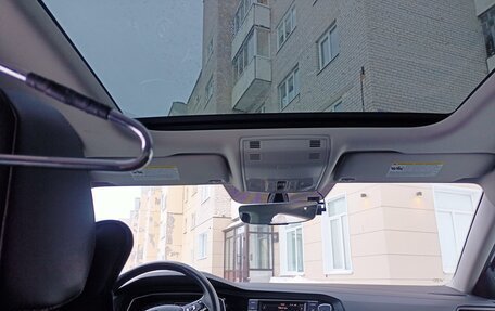 Volkswagen Jetta VII, 2018 год, 1 750 000 рублей, 6 фотография