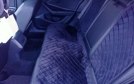 Volkswagen Jetta VII, 2018 год, 1 750 000 рублей, 4 фотография