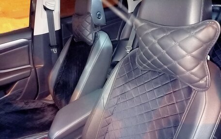 Volkswagen Jetta VII, 2018 год, 1 750 000 рублей, 9 фотография