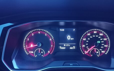 Volkswagen Jetta VII, 2018 год, 1 750 000 рублей, 10 фотография