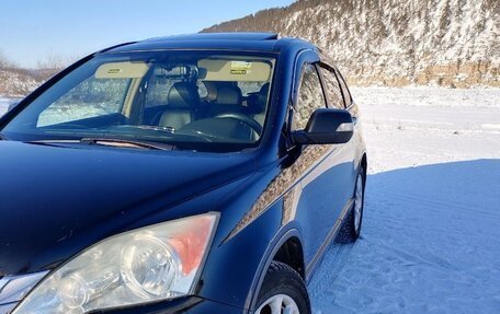 Honda CR-V III рестайлинг, 2010 год, 1 380 000 рублей, 4 фотография