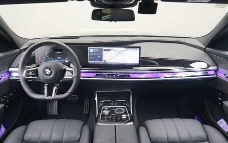 BMW 7 серия, 2025 год, 12 440 000 рублей, 5 фотография