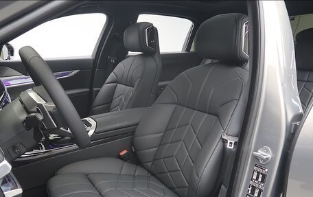 BMW 7 серия, 2025 год, 12 440 000 рублей, 9 фотография