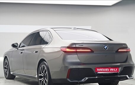 BMW 7 серия, 2025 год, 12 440 000 рублей, 3 фотография