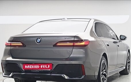 BMW 7 серия, 2025 год, 12 440 000 рублей, 4 фотография