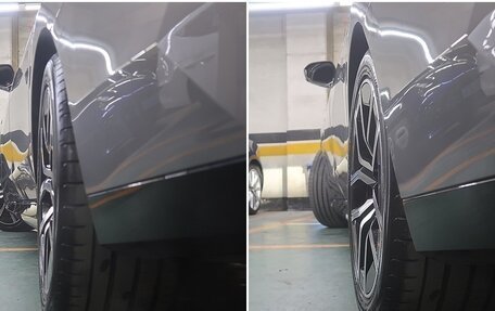 BMW 7 серия, 2025 год, 12 440 000 рублей, 14 фотография