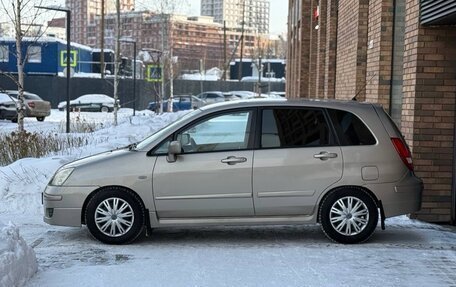 Suzuki Liana, 2004 год, 440 000 рублей, 3 фотография