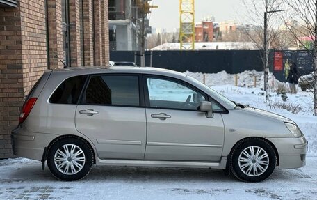 Suzuki Liana, 2004 год, 440 000 рублей, 7 фотография