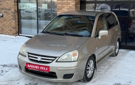 Suzuki Liana, 2004 год, 440 000 рублей, 2 фотография