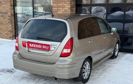 Suzuki Liana, 2004 год, 440 000 рублей, 6 фотография