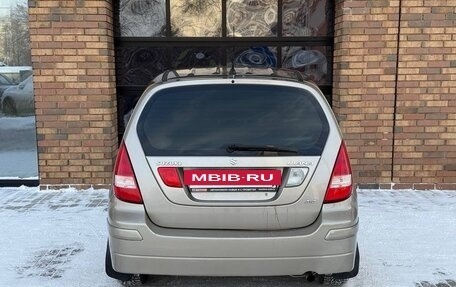 Suzuki Liana, 2004 год, 440 000 рублей, 5 фотография