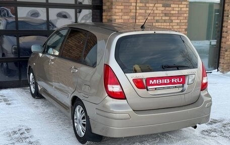 Suzuki Liana, 2004 год, 440 000 рублей, 4 фотография