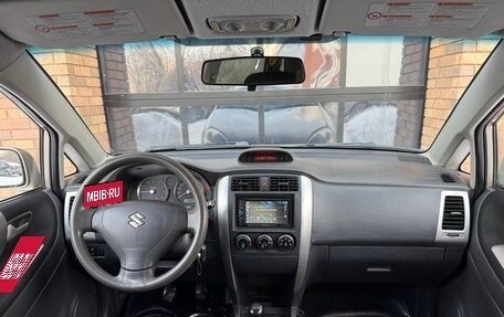 Suzuki Liana, 2004 год, 440 000 рублей, 9 фотография