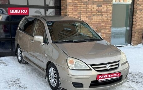 Suzuki Liana, 2004 год, 440 000 рублей, 8 фотография