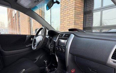 Suzuki Liana, 2004 год, 440 000 рублей, 10 фотография