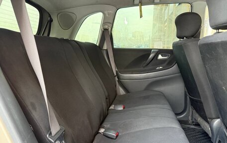 Suzuki Liana, 2004 год, 440 000 рублей, 11 фотография