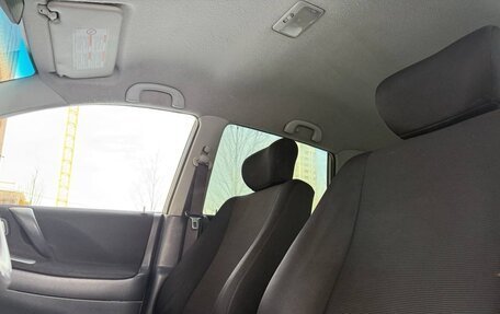 Suzuki Liana, 2004 год, 440 000 рублей, 14 фотография