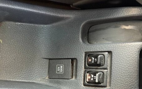 Suzuki Liana, 2004 год, 440 000 рублей, 17 фотография