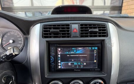 Suzuki Liana, 2004 год, 440 000 рублей, 16 фотография