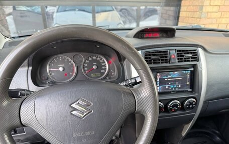 Suzuki Liana, 2004 год, 440 000 рублей, 18 фотография