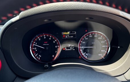 Subaru Levorg I, 2019 год, 1 930 000 рублей, 6 фотография