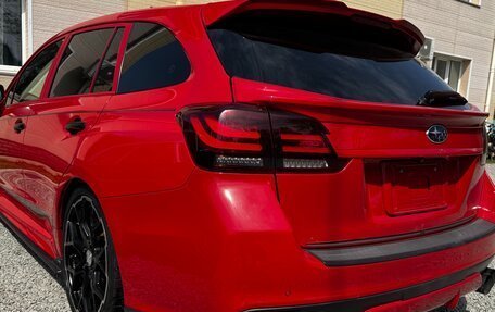 Subaru Levorg I, 2019 год, 1 930 000 рублей, 2 фотография