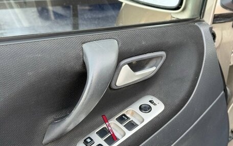 Suzuki Liana, 2004 год, 440 000 рублей, 12 фотография