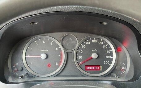 Suzuki Liana, 2004 год, 440 000 рублей, 19 фотография