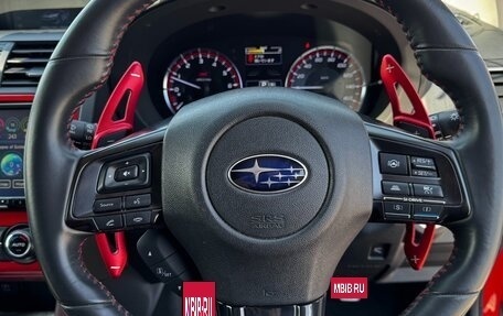 Subaru Levorg I, 2019 год, 1 930 000 рублей, 5 фотография