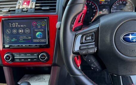 Subaru Levorg I, 2019 год, 1 930 000 рублей, 7 фотография