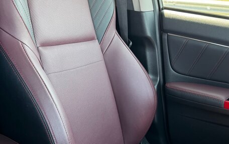 Subaru Levorg I, 2019 год, 1 930 000 рублей, 13 фотография