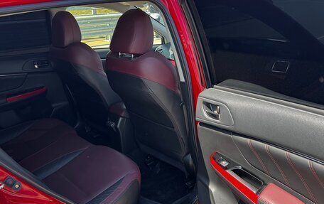 Subaru Levorg I, 2019 год, 1 930 000 рублей, 15 фотография