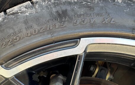 Subaru Levorg I, 2019 год, 1 930 000 рублей, 18 фотография