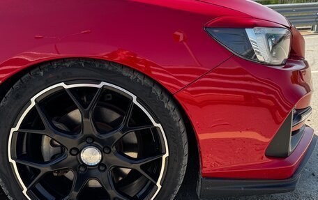 Subaru Levorg I, 2019 год, 1 930 000 рублей, 19 фотография