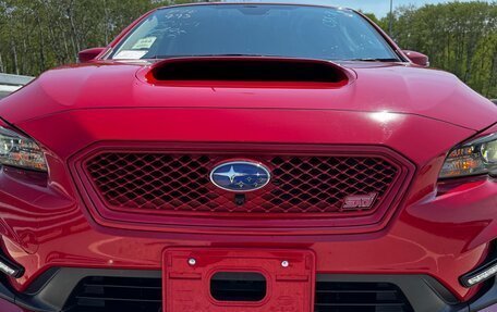 Subaru Levorg I, 2019 год, 1 930 000 рублей, 20 фотография