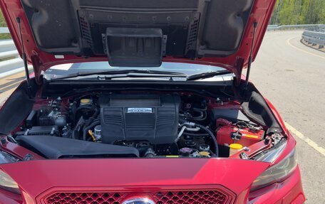 Subaru Levorg I, 2019 год, 1 930 000 рублей, 22 фотография