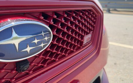 Subaru Levorg I, 2019 год, 1 930 000 рублей, 28 фотография