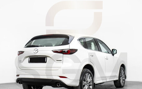 Mazda CX-5 II, 2025 год, 9 990 000 рублей, 2 фотография