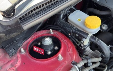 Subaru Levorg I, 2019 год, 1 930 000 рублей, 25 фотография