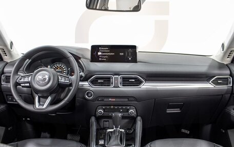 Mazda CX-5 II, 2025 год, 9 990 000 рублей, 7 фотография