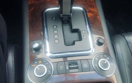 Volkswagen Touareg III, 2008 год, 1 050 000 рублей, 5 фотография