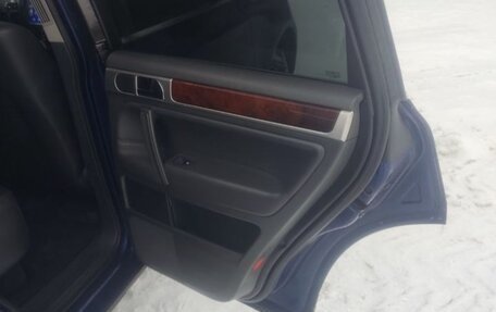 Volkswagen Touareg III, 2008 год, 1 050 000 рублей, 12 фотография