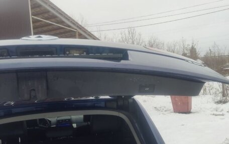 Volkswagen Touareg III, 2008 год, 1 050 000 рублей, 11 фотография