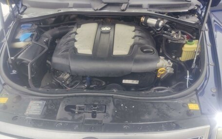 Volkswagen Touareg III, 2008 год, 1 050 000 рублей, 13 фотография