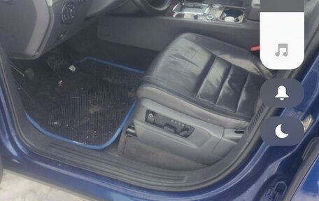 Volkswagen Touareg III, 2008 год, 1 050 000 рублей, 8 фотография