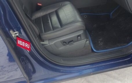 Volkswagen Touareg III, 2008 год, 1 050 000 рублей, 4 фотография