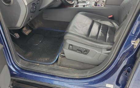 Volkswagen Touareg III, 2008 год, 1 050 000 рублей, 19 фотография